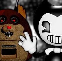 Bendy Vs Mama Tattletail Villain Song Wiki Fandom