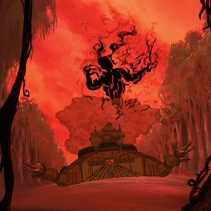 Toxic Love Villain Song Wiki Fandom