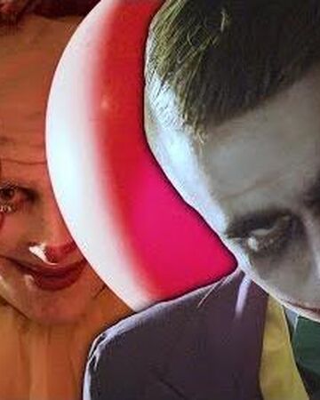 The Joker Vs Pennywise Villain Song Wiki Fandom