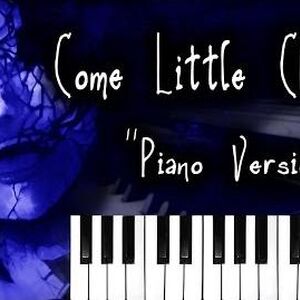 Come Little Children Villain Song Wiki Fandom