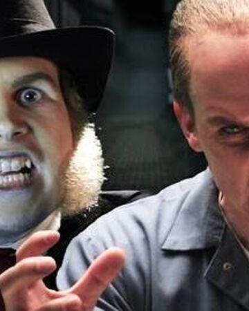 Jack The Ripper Vs Hannibal Lecter Villain Song Wiki Fandom
