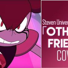 other friends steven universe roblox id Other Friends Villain Song Wiki Fandom