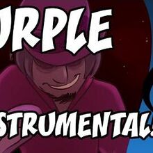 Purple Villain Song Wiki Fandom
