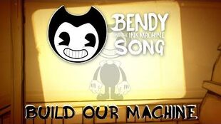 Build Our Machine Villain Song Wiki Fandom Powered By Wikia - 