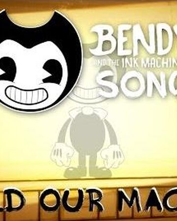 Build Our Machine Villain Song Wiki Fandom