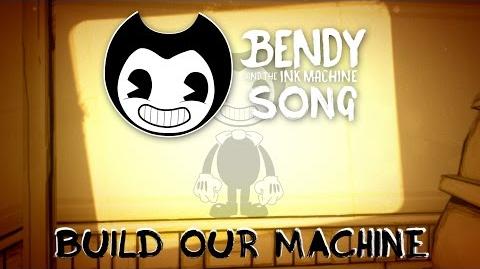 Build Our Machine | Villain Song Wiki | Fandom