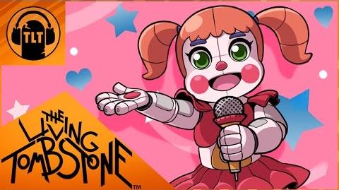I Can T Fix You Villain Song Wiki Fandom