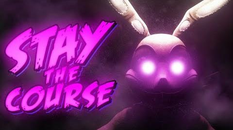 Stay The Course Villain Song Wiki Fandom
