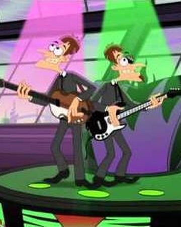 Brand New Best Friend Villain Song Wiki Fandom