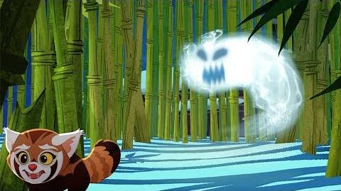 Ghost Of The Mountain Villain Song Wiki Fandom