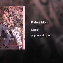 Kyle S Mom S A Bitch Villain Song Wiki Fandom