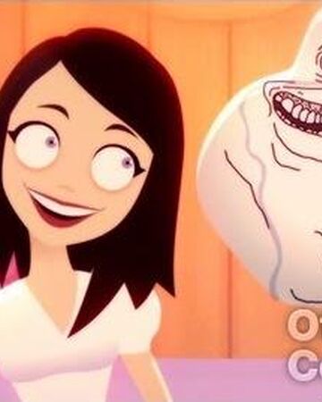 Forever Alone Vs Overly Attached Girlfriend Villain Song Wiki