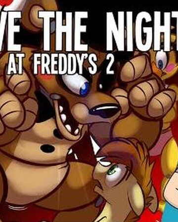 Five Night At Freddy Song 2 لم يسبق له مثيل الصور Tier3 Xyz