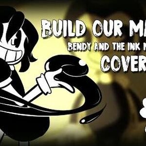 Build Our Machine Villain Song Wiki Fandom