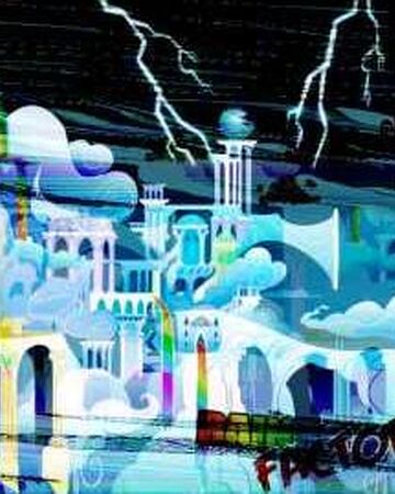 Rainbow Factory Villain Song Wiki Fandom
