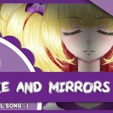 Smoke And Mirrors Villain Song Wiki Fandom