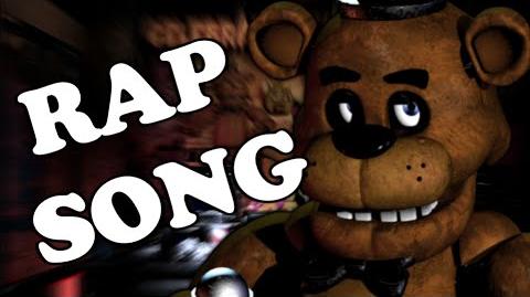 Fnaf 3 Song Rap