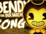 Bendy and the ink machine song