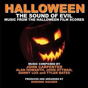 Halloween Montage Villain Song Wiki Fandom