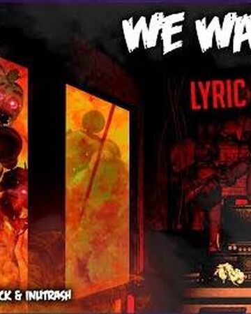 We Want Out Villain Song Wiki Fandom