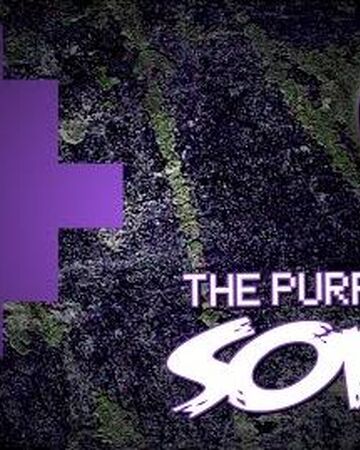 I M The Purple Guy Villain Song Wiki Fandom