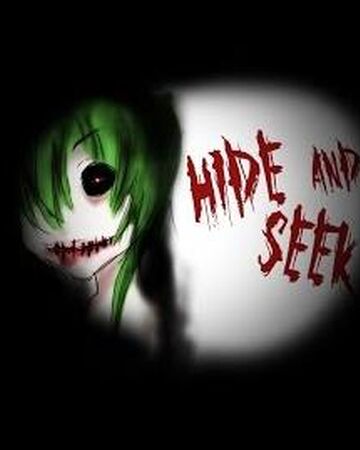 Hide And Seek Villain Song Wiki Fandom