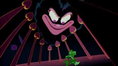 Big and Loud, Pt. 2  Villain Song Wiki  FANDOM powered by Wikia