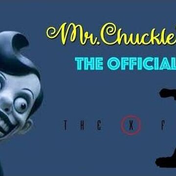 Mister Chuckle Teeth Reprise Villain Song Wiki Fandom