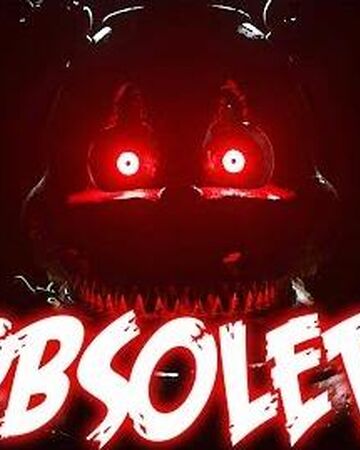 Obsolete Villain Song Wiki Fandom