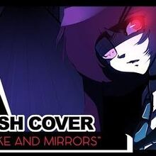 Smoke And Mirrors Villain Song Wiki Fandom