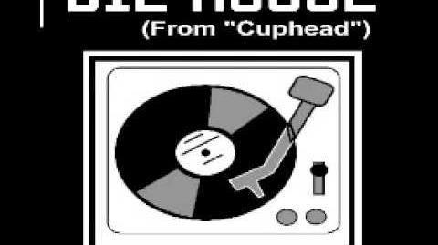 Video Cuphead Ost Die House Simnoid Cover Remix Villain