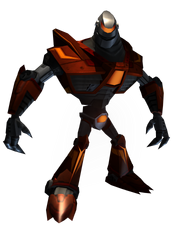 DZ Striker
