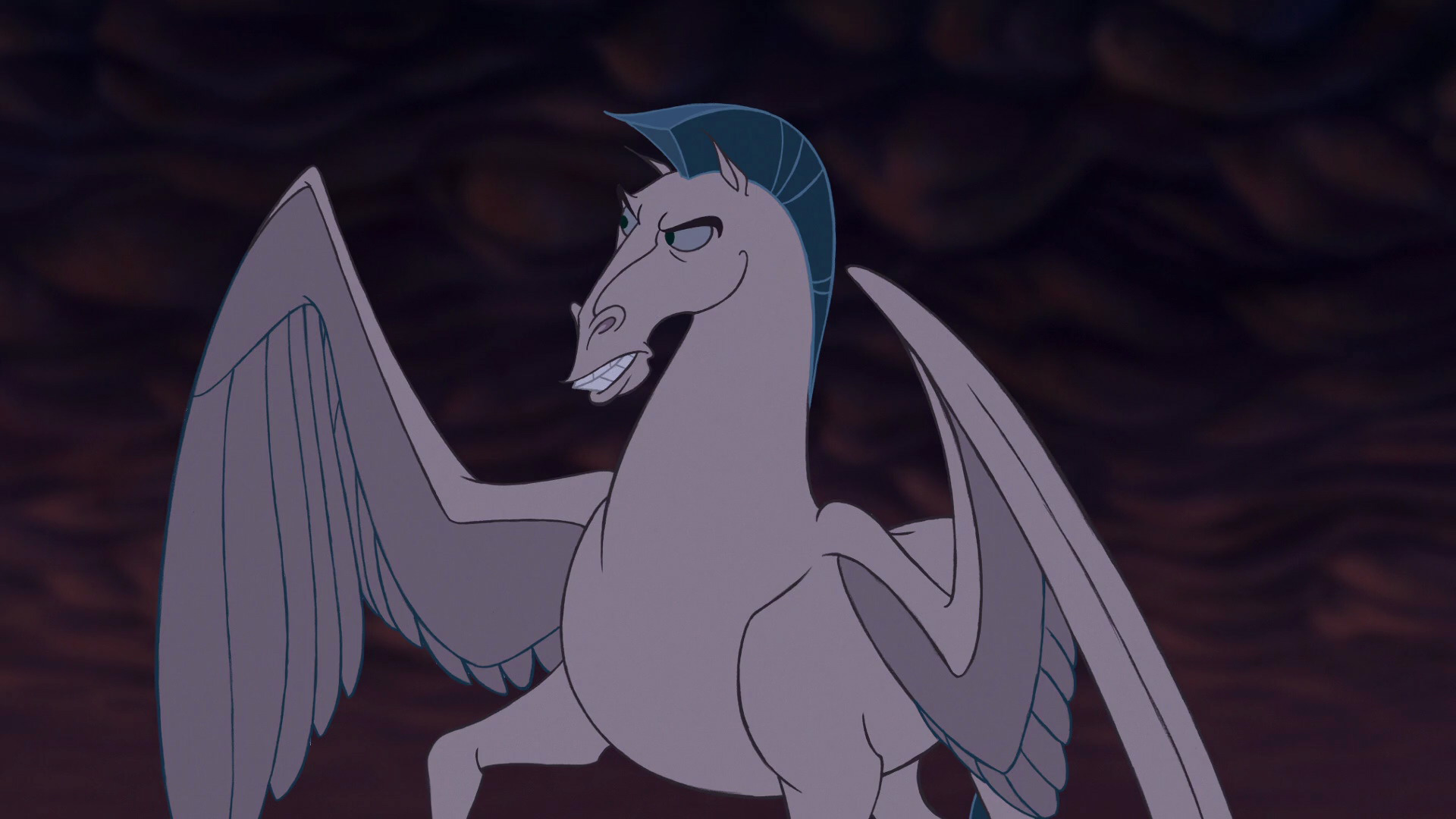 Pegasus | Disney Versus Non-Disney Villains Wiki | FANDOM powered by Wikia