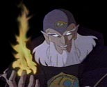 The archmage