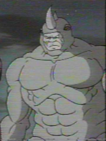 Alexander O'Hirn (Earth-194111)