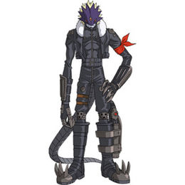 Beelzemon