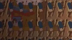 Egyptian Soldiers (Prince of Egypt)