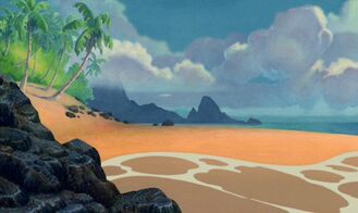 Hawaii