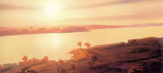 Nile