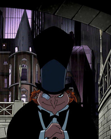 373px-Penguin new 52
