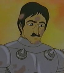 Sir Orin Neville Smythe 2