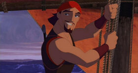 Sinbad