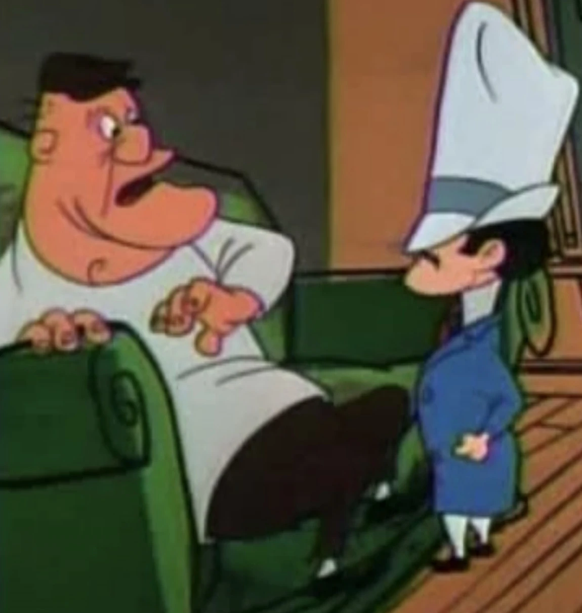 Rocky And Mugsy Looney Tunes Characters Looney Tunes vrogue.co