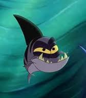 Undertow Piranha