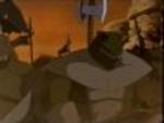 1-Lizardmen Army Attack the Holy City