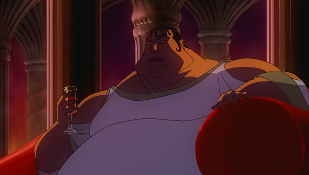 dionysus hades dionysus hades