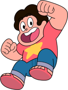 Steven Universe