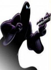 PhantomBlot