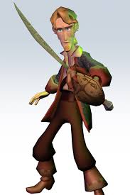 Guybrush