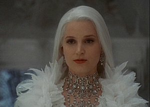 The Snow Queen Live action
